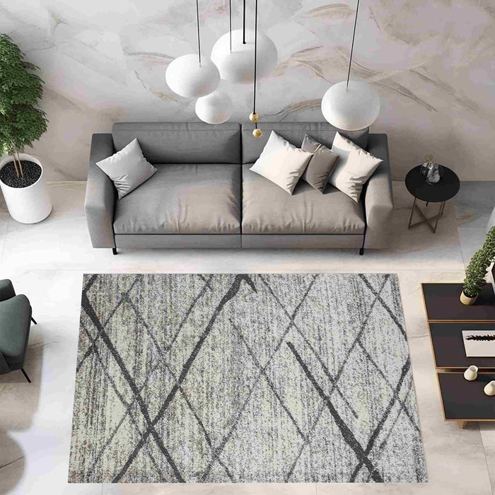 AURORA Rug DESIGN 9917