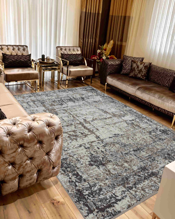 AURORA Rug DESIGN 9918