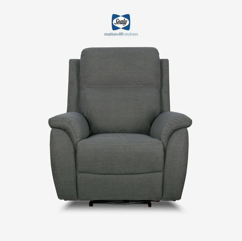 Ashland Sealy Motion Recliner