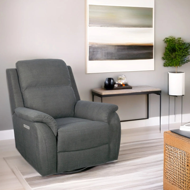 Ashland Sealy Motion Recliner