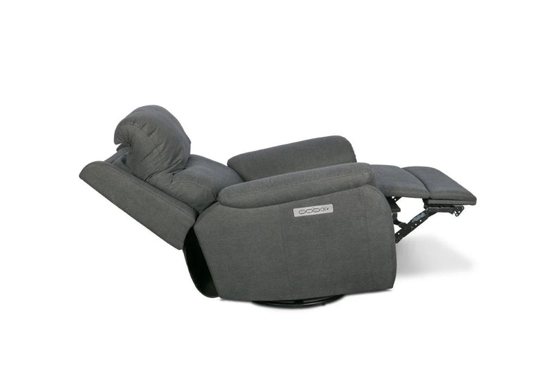 Ashland Sealy Motion Recliner