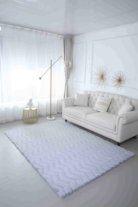AVA SHAGGY Rug