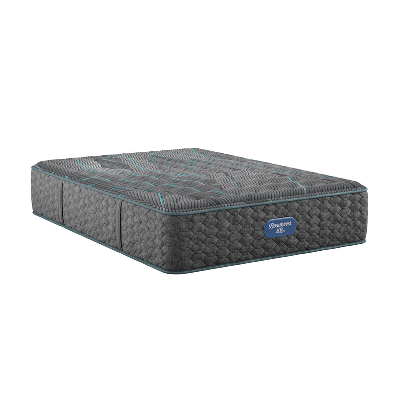 World Class L2 Queen (Plush) Pillow Top