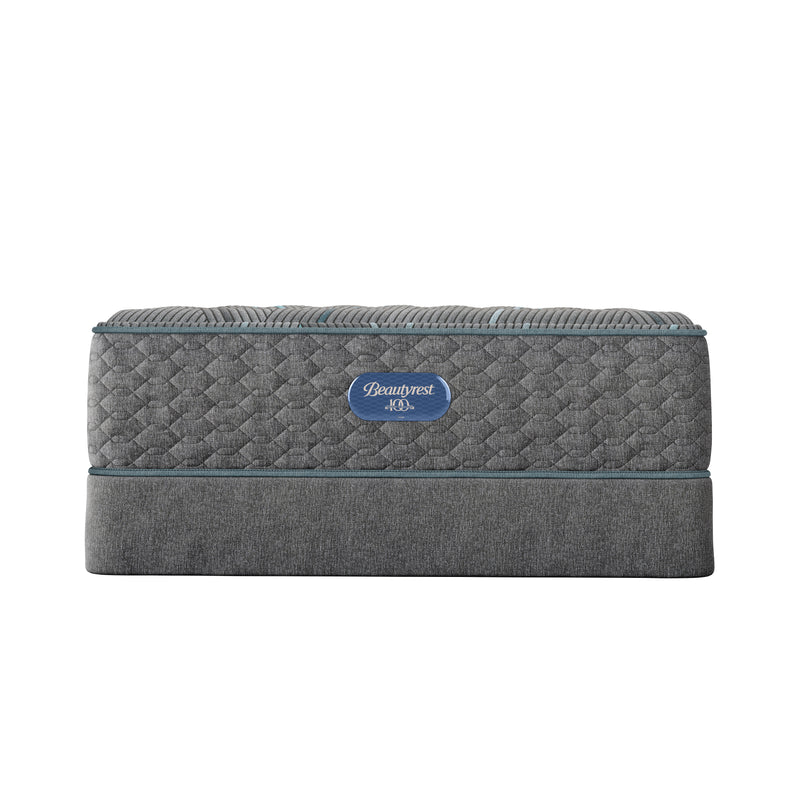World Class L2 King (Plush) Pillow Top