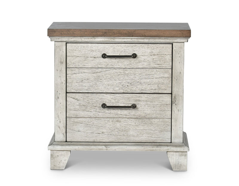 Bear Creek Nightstand