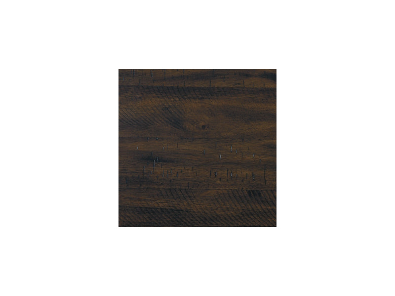 Rokane Dining Table and Chairs Set of 7