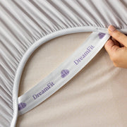 Waterproof Mattress Protector, DreamChill™ Collection lowrysfurniturestore