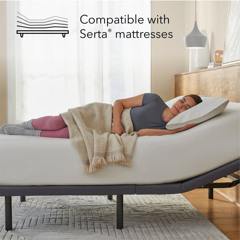 baselogic™ Gold Adjustable Base by Serta