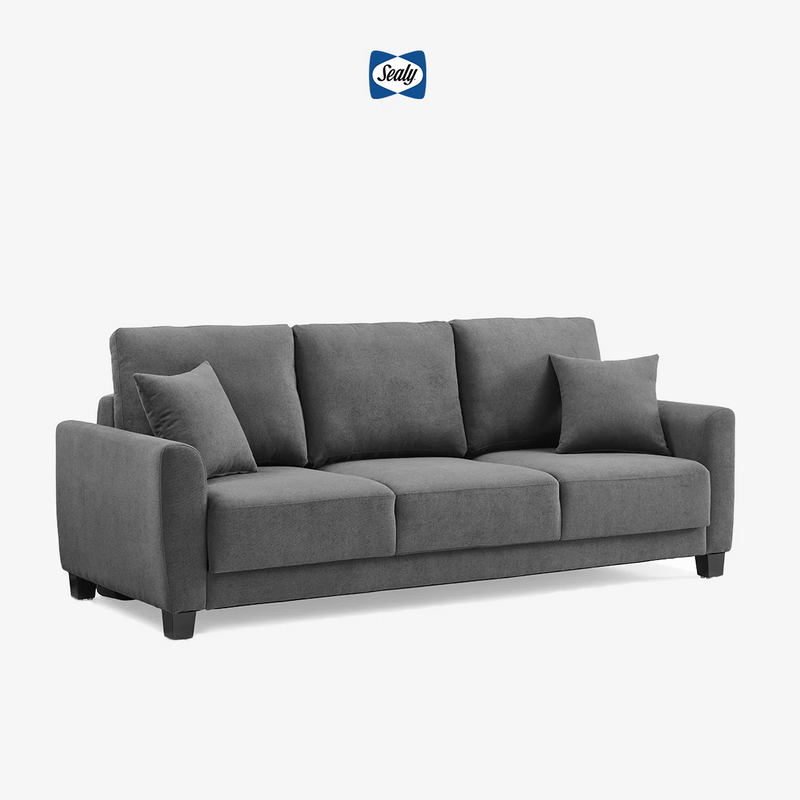 Klein Sealy TruFit® Sofa Sleeper
