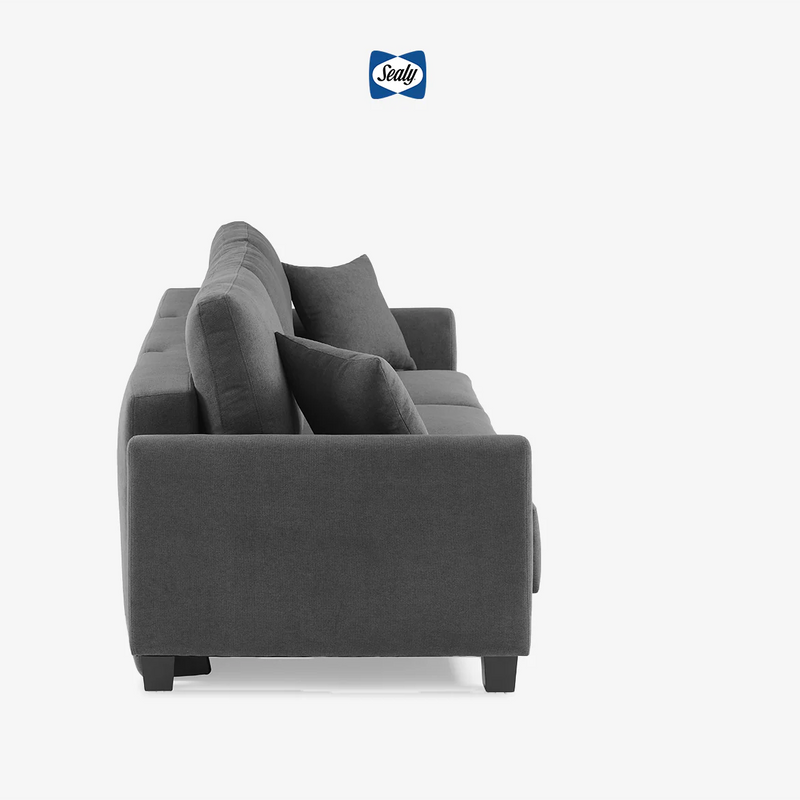 Klein Sealy TruFit® Sofa Sleeper
