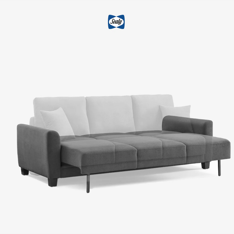 Klein Sealy TruFit® Sofa Sleeper