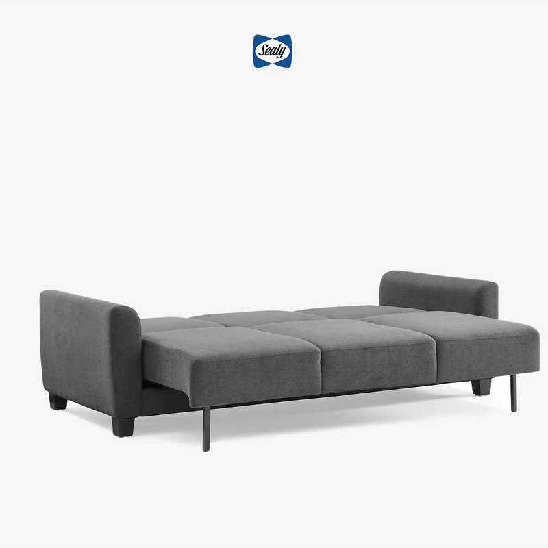 Klein Sealy TruFit® Sofa Sleeper