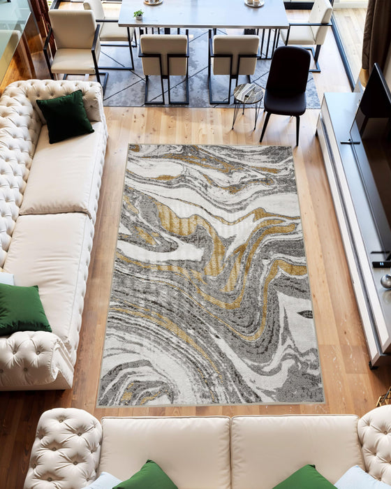 MARBLE Rug Design 1048