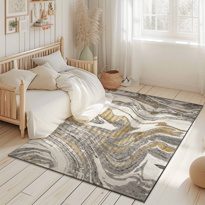 MARBLE Rug Design 1048