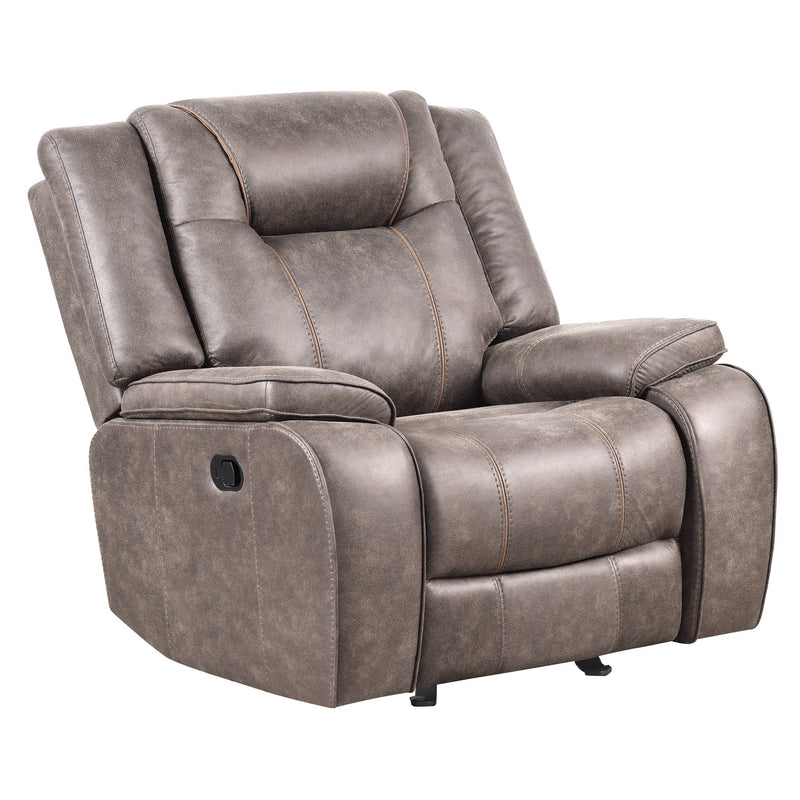 Blake Manual Glider Recliner