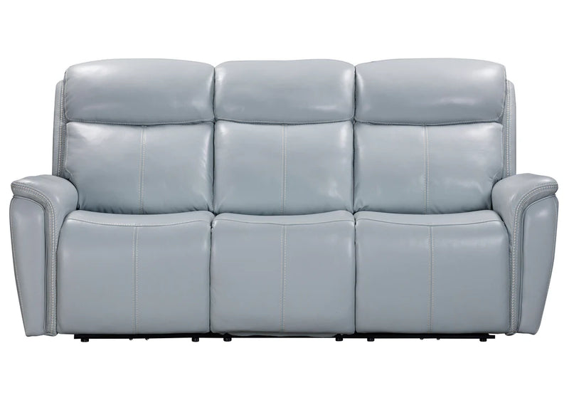 CASCADE - SEA MIST GREY Power Sofa