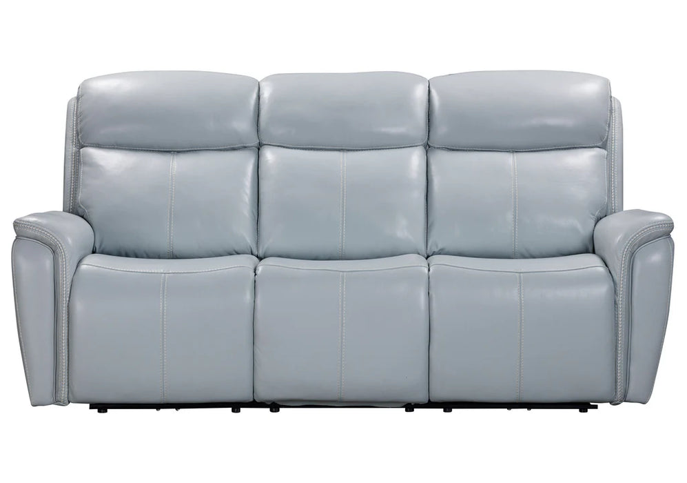 CASCADE - SEA MIST GREY Power Sofa
