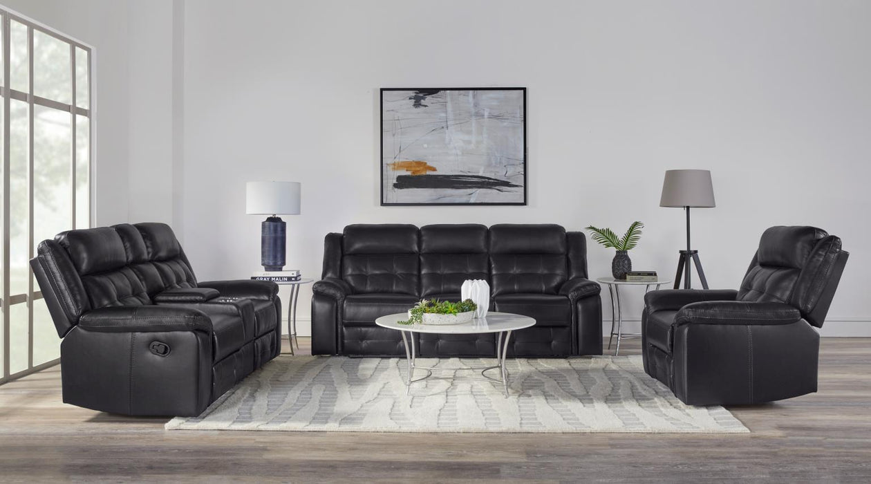 Clayton Phantom Manual Sofa