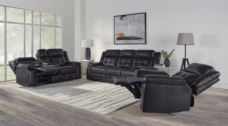 Clayton Phantom Manual Sofa