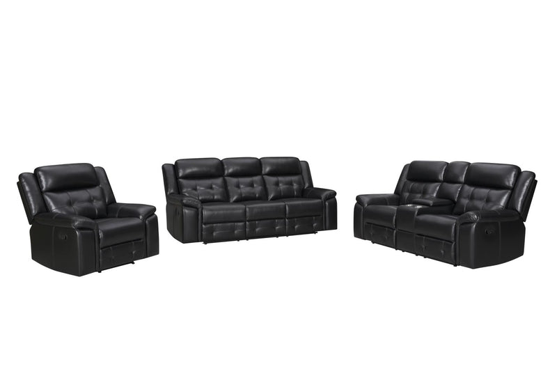 Clayton Phantom Manual Sofa