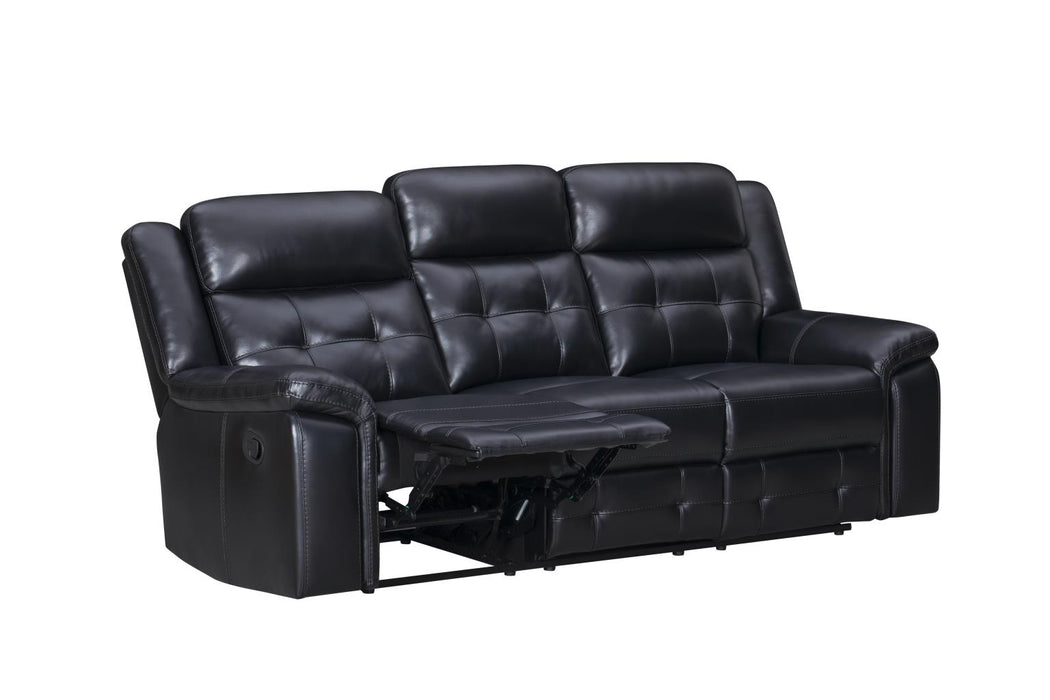 Clayton Phantom Manual Sofa