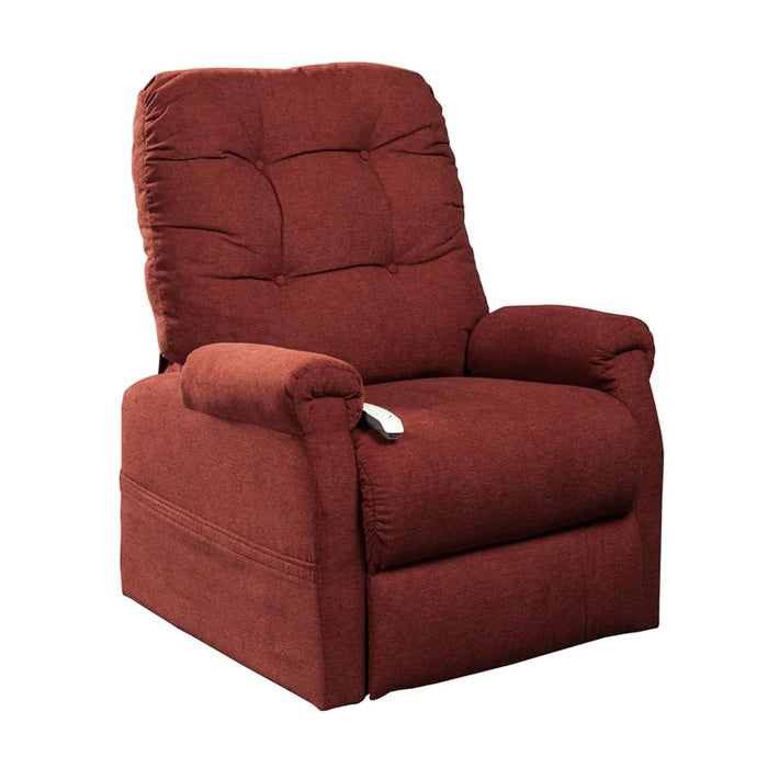 Popstich Chianti Lift Chair | lowrysfurniturestore