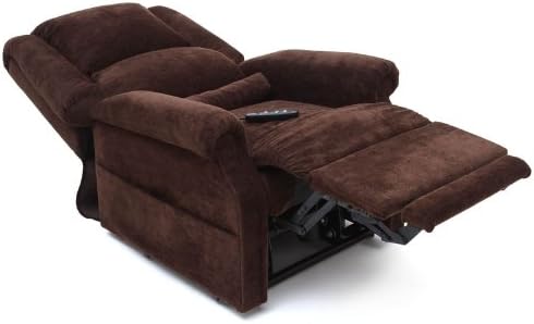Mink Power Lift Recliner