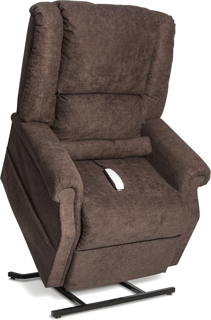 Mink Power Lift Recliner