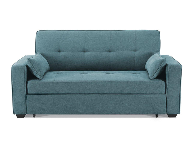 Nickel Muskoka Sleeper Sofa