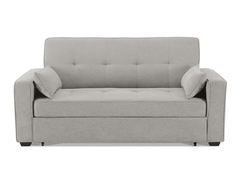 Nickel Muskoka Sleeper Sofa
