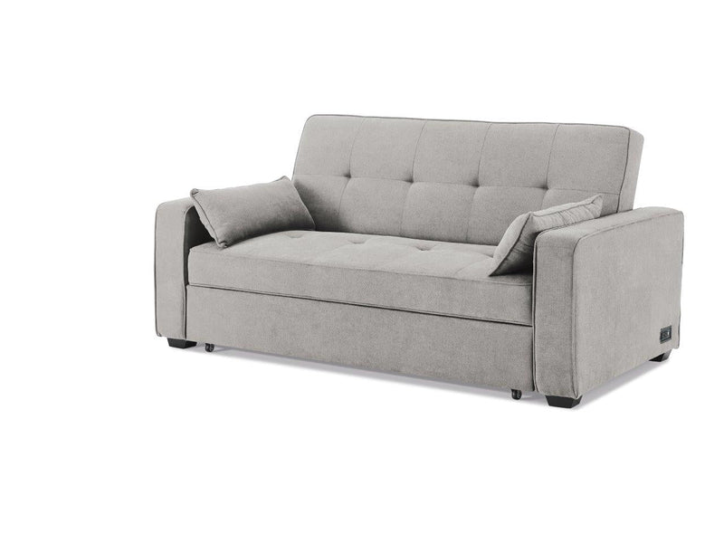 Nickel Muskoka Sleeper Sofa
