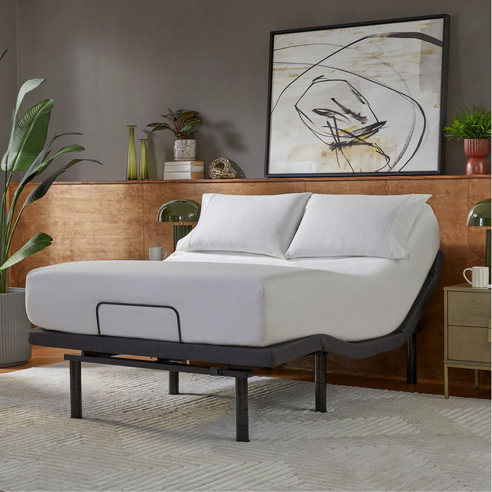 baselogic™ Platinum Adjustable Base