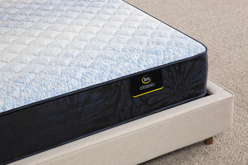 Brecon - Classic Mattress Medium