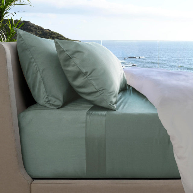 Ocean Mist Resort Sheet Set