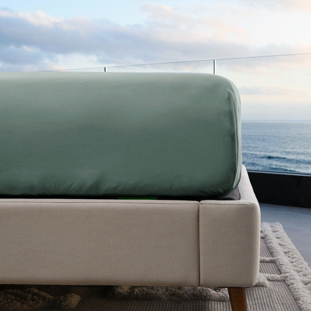 Ocean Mist Resort Sheet Set