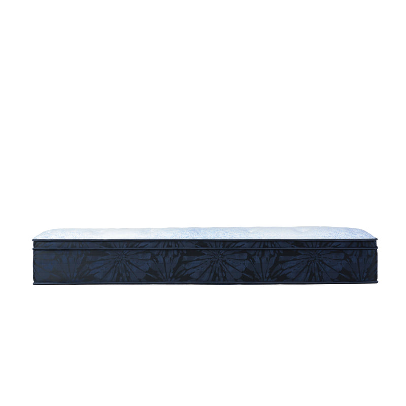 Blue Lagoon 3 Zone Plush Mattress