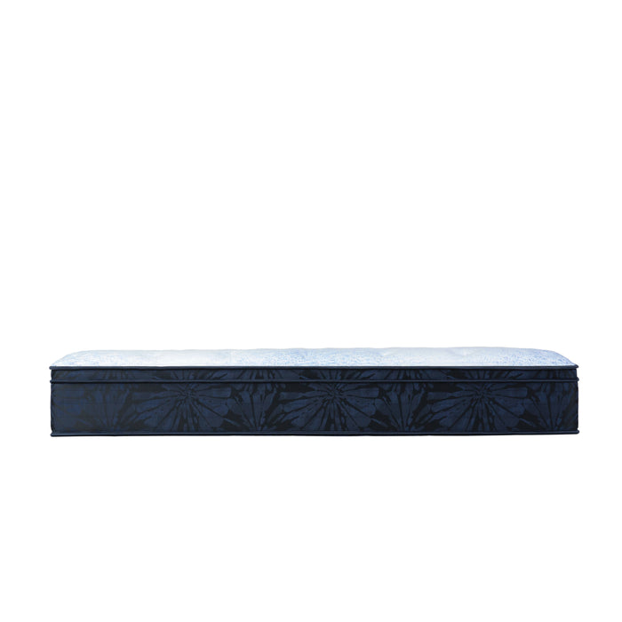 Blue Lagoon Plush Mattress