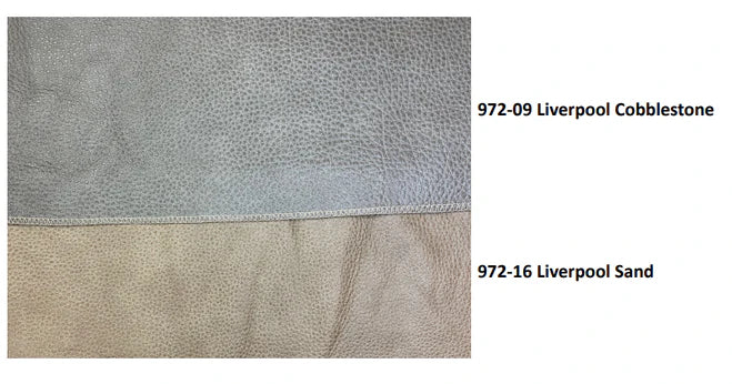 Grant Zero Gravity Power Reclining Sofa (Sand)