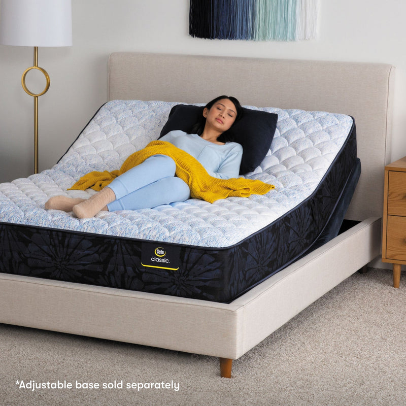 Brecon - Classic Mattress Medium