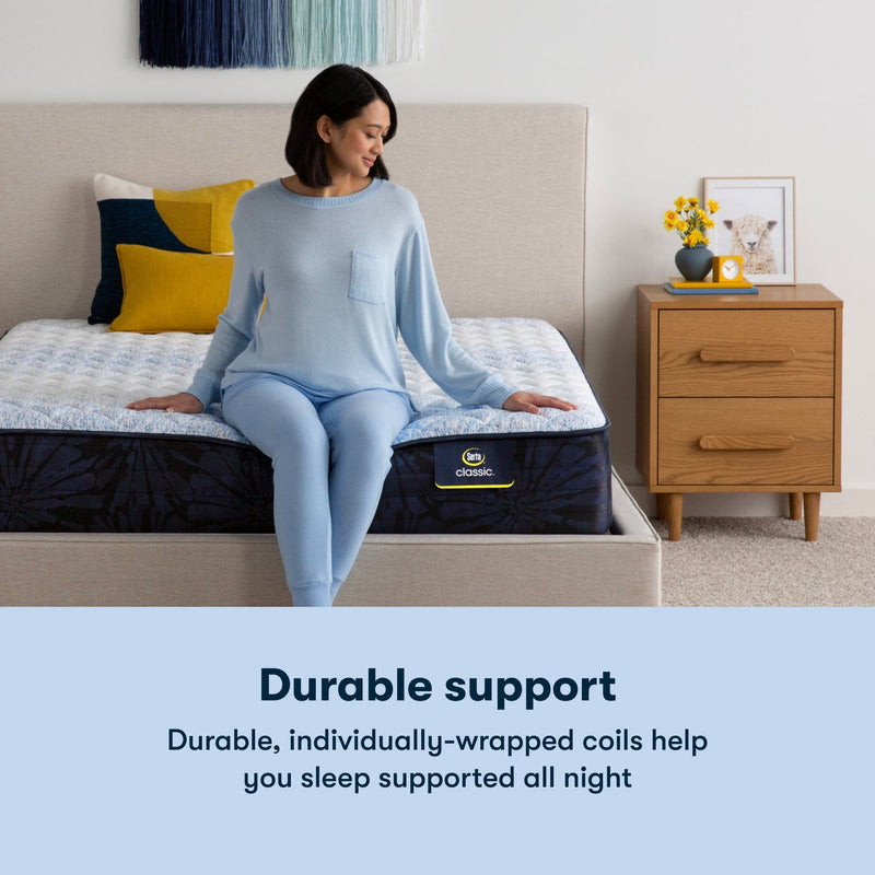 Brecon - Classic Mattress Medium