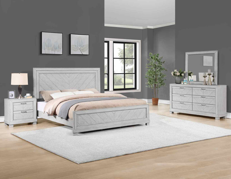 Montana Bedroom Set