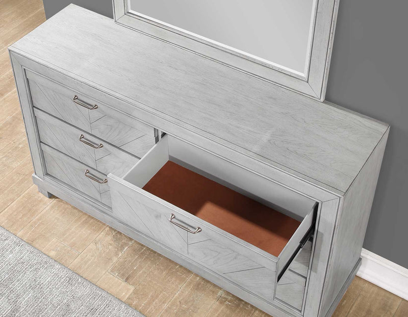 Montana Bedroom Set