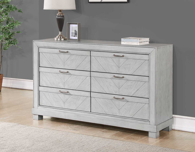 Montana Bedroom Set