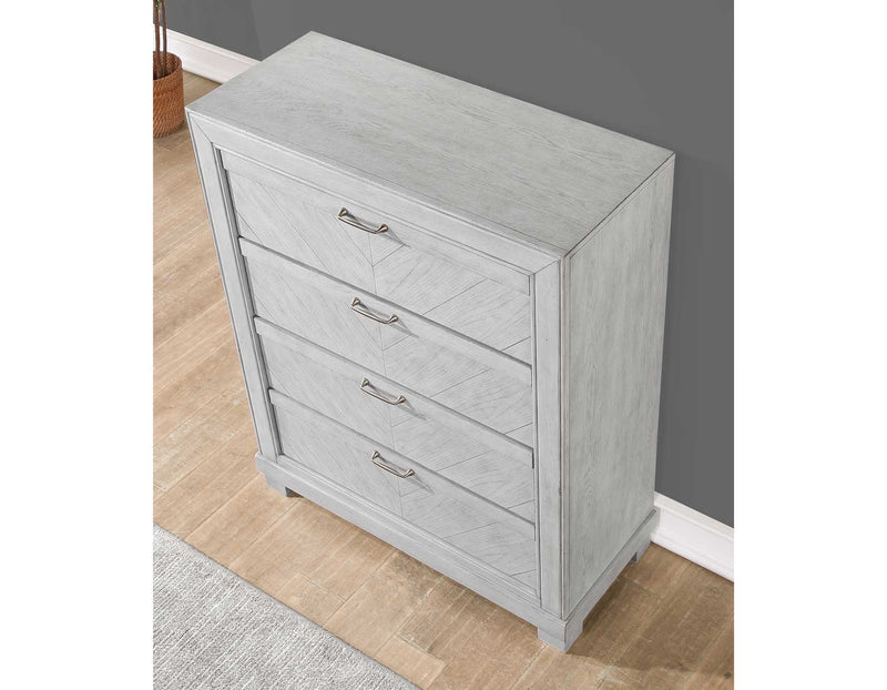 Montana Bedroom Set