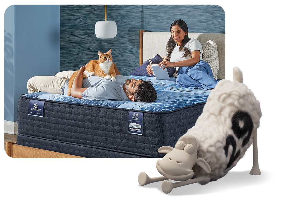baselogic™ Gold Adjustable Base by Serta