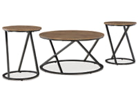 Cassbryn Table (Set of 3)