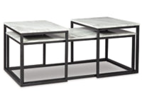 Donnesta Table (Set of 3)