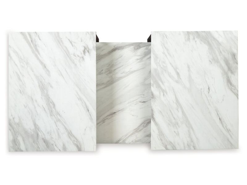 Donnesta Table (Set of 3)