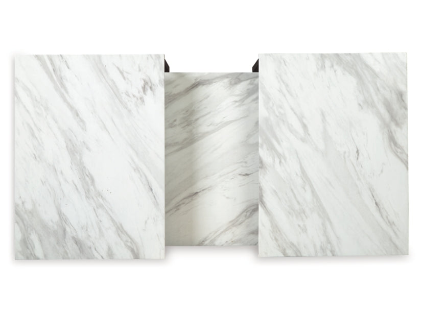 Donnesta Table (Set of 3)