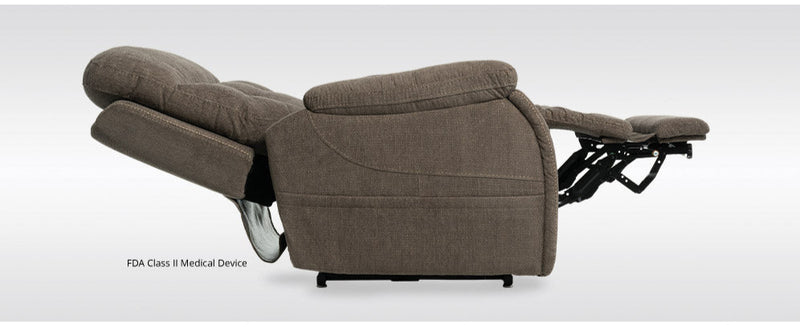 Mink Power Lift Recliner